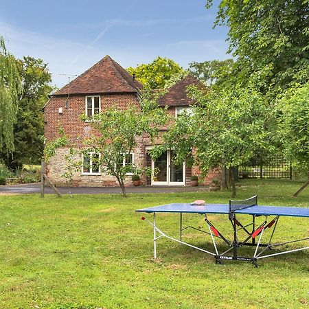 Kingfisher Oast Hollingbourne エクステリア 写真