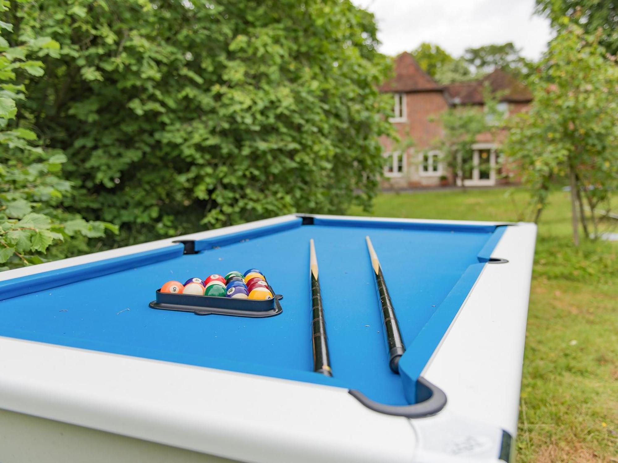 Kingfisher Oast Hollingbourne エクステリア 写真