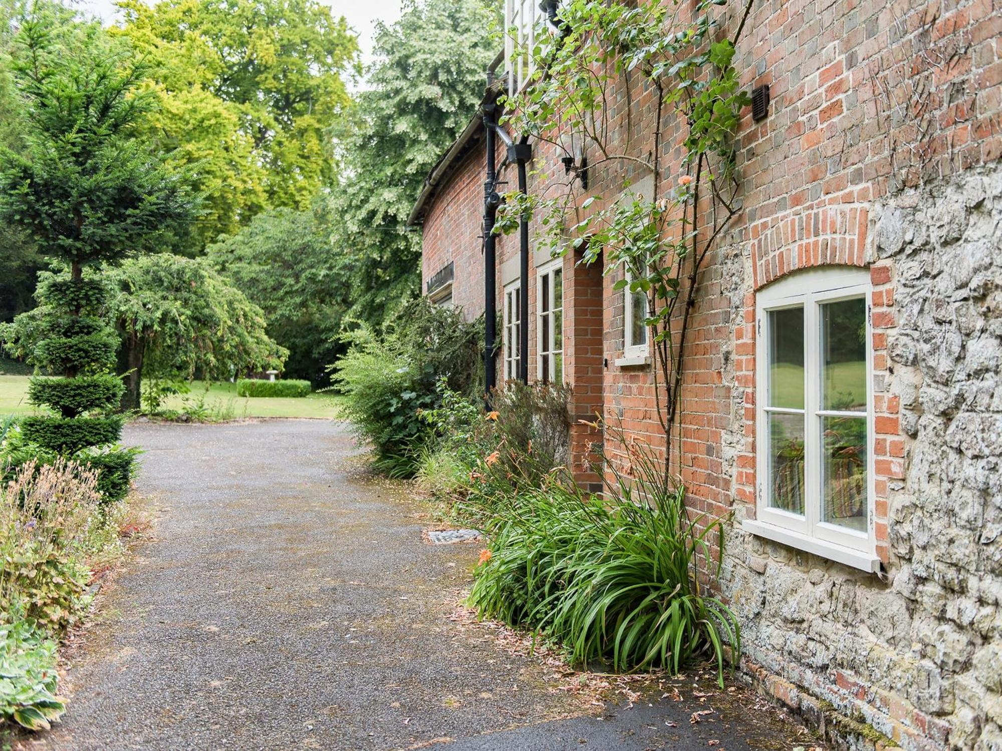 Kingfisher Oast Hollingbourne エクステリア 写真